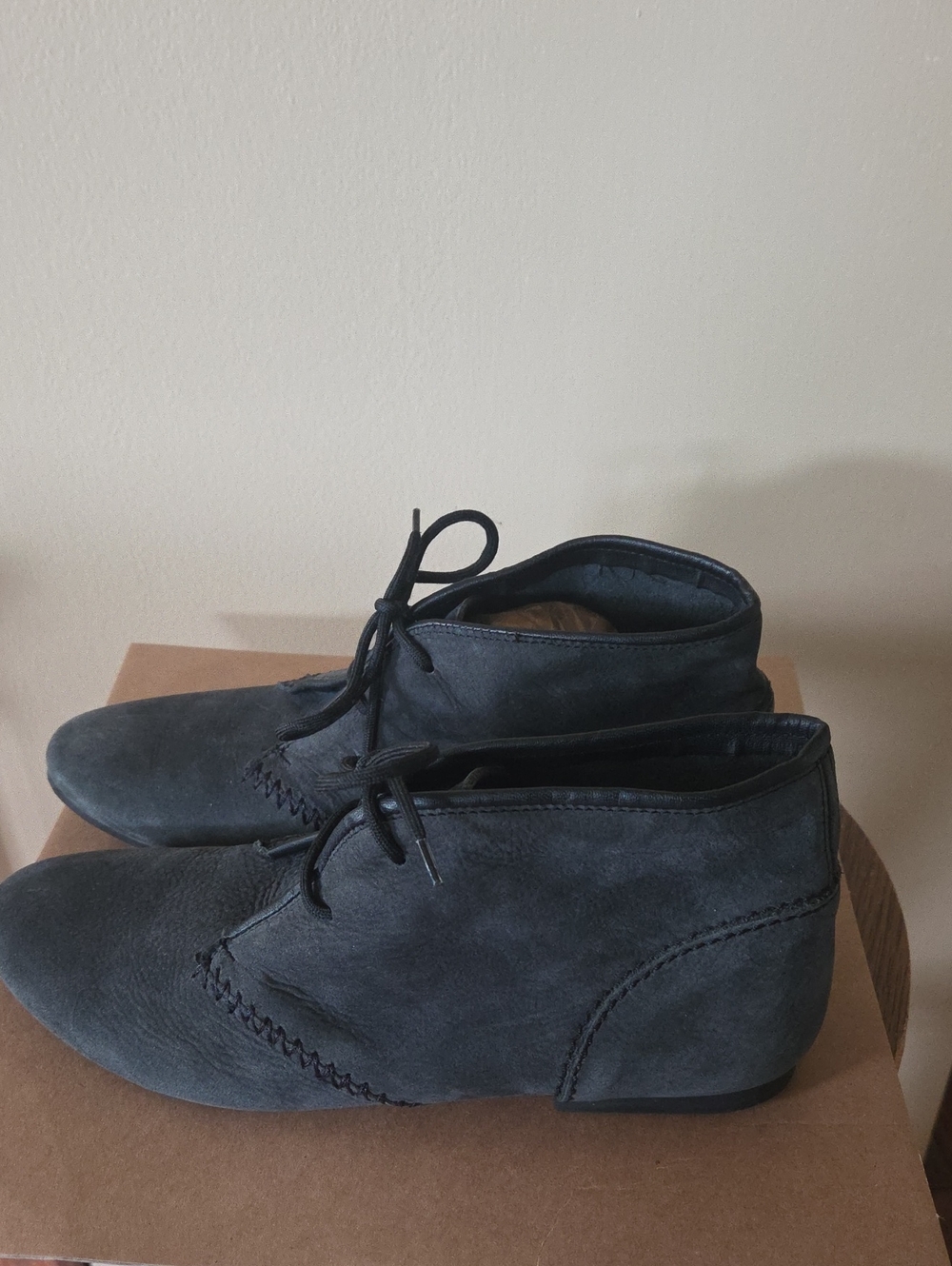 Womens Size 9 Soul Of Africa Ankle boots